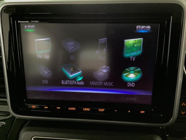 スペーシアカスタムハイブリッドXSターボ ワンオーナー 8インチナビ ETC1年保証 ワンオーナー 8インチナビTV ETC 全方位モニター アダプティブクルーズコントロール ヘッドアップディスプレイ 両側電動スライドドア シートヒーター USB接 15インチアルミホイール(兵庫県)の中古車