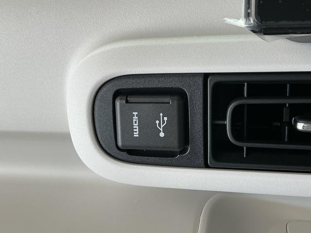 ムーヴキャンバスストライプスＧターボ　９インチディスプレイオーディオ　ＵＳＢ１年保証　９インチディスプレイオーディオ　バックカメラ　両側電動スライドドア　Ｑｉワイヤレス充電　前後コーナーセンサー　前席シートヒーター　ホットカップホルダー　Ｂｌｕｅｔｏｏｔｈ　スマホ連携（兵庫県）の中古車