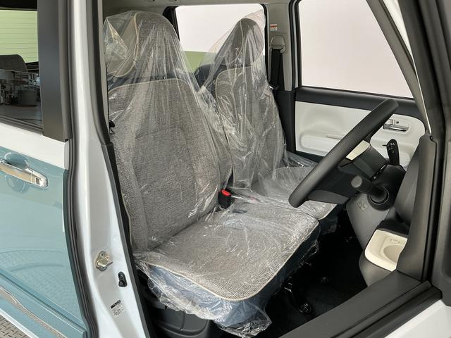 ムーヴキャンバスストライプスＧターボ　９インチディスプレイオーディオ　ＵＳＢ１年保証　９インチディスプレイオーディオ　バックカメラ　両側電動スライドドア　Ｑｉワイヤレス充電　前後コーナーセンサー　前席シートヒーター　ホットカップホルダー　Ｂｌｕｅｔｏｏｔｈ　スマホ連携（兵庫県）の中古車