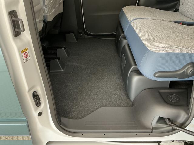 ムーヴキャンバスストライプスＧターボ　９インチディスプレイオーディオ　ＵＳＢ１年保証　９インチディスプレイオーディオ　バックカメラ　両側電動スライドドア　Ｑｉワイヤレス充電　前後コーナーセンサー　前席シートヒーター　ホットカップホルダー　Ｂｌｕｅｔｏｏｔｈ　スマホ連携（兵庫県）の中古車