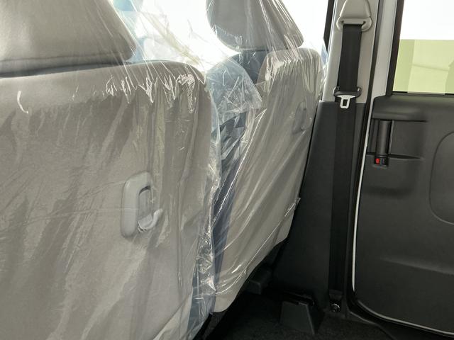 ムーヴキャンバスストライプスＧターボ　９インチディスプレイオーディオ　ＵＳＢ１年保証　９インチディスプレイオーディオ　バックカメラ　両側電動スライドドア　Ｑｉワイヤレス充電　前後コーナーセンサー　前席シートヒーター　ホットカップホルダー　Ｂｌｕｅｔｏｏｔｈ　スマホ連携（兵庫県）の中古車