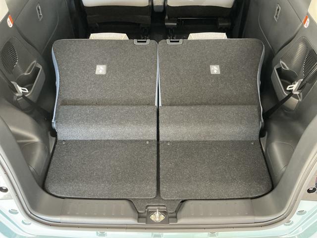 ムーヴキャンバスストライプスＧターボ　９インチディスプレイオーディオ　ＵＳＢ１年保証　９インチディスプレイオーディオ　バックカメラ　両側電動スライドドア　Ｑｉワイヤレス充電　前後コーナーセンサー　前席シートヒーター　ホットカップホルダー　Ｂｌｕｅｔｏｏｔｈ　スマホ連携（兵庫県）の中古車