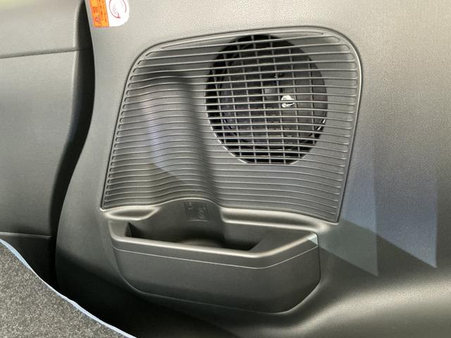 ムーヴキャンバスストライプスＧターボ　９インチディスプレイオーディオ　ＵＳＢ１年保証　９インチディスプレイオーディオ　バックカメラ　両側電動スライドドア　Ｑｉワイヤレス充電　前後コーナーセンサー　前席シートヒーター　ホットカップホルダー　Ｂｌｕｅｔｏｏｔｈ　スマホ連携（兵庫県）の中古車