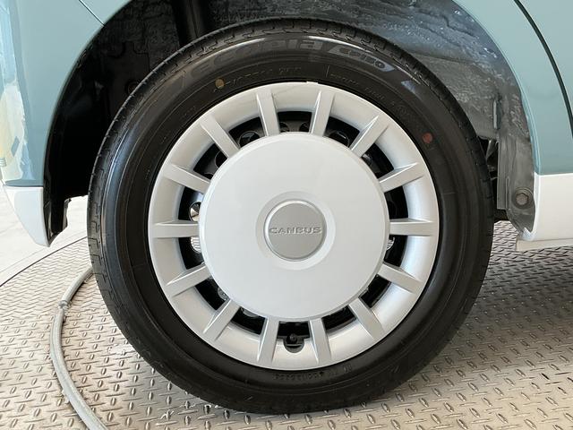 ムーヴキャンバスストライプスＧターボ　９インチディスプレイオーディオ　ＵＳＢ１年保証　９インチディスプレイオーディオ　バックカメラ　両側電動スライドドア　Ｑｉワイヤレス充電　前後コーナーセンサー　前席シートヒーター　ホットカップホルダー　Ｂｌｕｅｔｏｏｔｈ　スマホ連携（兵庫県）の中古車