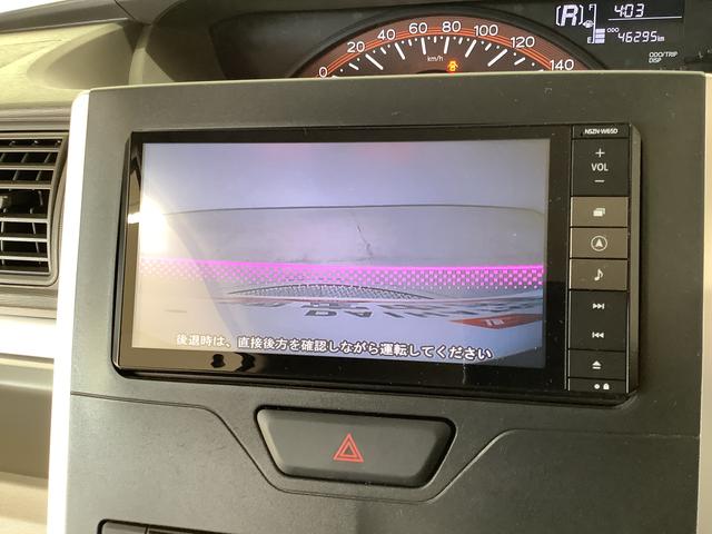 タントＧ　ＳＡ　４ＷＤ　禁煙　ワンオーナー　ナビ　両側電動スライド１年保証　禁煙車　ワンオーナー　ナビＴＶ　４ＷＤ　両側電動スライドドア　ＤＶＤ　ＵＳＢ接続　Ｂｌｕｅｔｏｏｔｈ　アイドリングストップ　プッシュスタート　横滑り防止装置　１４インチ純正アルミホイール（兵庫県）の中古車