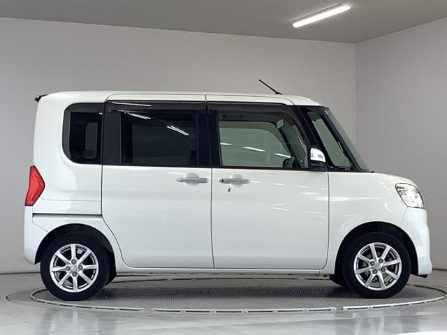 タントＧ　ＳＡ　４ＷＤ　禁煙　ワンオーナー　ナビ　両側電動スライド１年保証　禁煙車　ワンオーナー　ナビＴＶ　４ＷＤ　両側電動スライドドア　ＤＶＤ　ＵＳＢ接続　Ｂｌｕｅｔｏｏｔｈ　アイドリングストップ　プッシュスタート　横滑り防止装置　１４インチ純正アルミホイール（兵庫県）の中古車