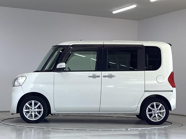 タントＧ　ＳＡ　４ＷＤ　禁煙　ワンオーナー　ナビ　両側電動スライド１年保証　禁煙車　ワンオーナー　ナビＴＶ　４ＷＤ　両側電動スライドドア　ＤＶＤ　ＵＳＢ接続　Ｂｌｕｅｔｏｏｔｈ　アイドリングストップ　プッシュスタート　横滑り防止装置　１４インチ純正アルミホイール（兵庫県）の中古車