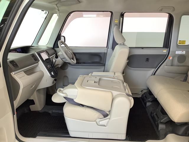 タントＧ　ＳＡ　４ＷＤ　禁煙　ワンオーナー　ナビ　両側電動スライド１年保証　禁煙車　ワンオーナー　ナビＴＶ　４ＷＤ　両側電動スライドドア　ＤＶＤ　ＵＳＢ接続　Ｂｌｕｅｔｏｏｔｈ　アイドリングストップ　プッシュスタート　横滑り防止装置　１４インチ純正アルミホイール（兵庫県）の中古車