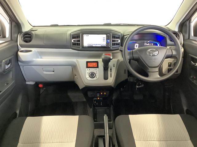 ミライースG リミテッドSAIII ナビTV ドラレコ バックカメラ1年保証 ナビTV ETC バックカメラ ドラレコ 前後コーナーセンサー 前席シートヒーター Bluetooth オートマチックハイビーム LEDヘッドライト スマートキー 14インチアルミホイール(兵庫県)の中古車