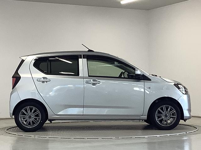 ミライースG リミテッドSAIII ナビTV ドラレコ バックカメラ1年保証 ナビTV ETC バックカメラ ドラレコ 前後コーナーセンサー 前席シートヒーター Bluetooth オートマチックハイビーム LEDヘッドライト スマートキー 14インチアルミホイール(兵庫県)の中古車