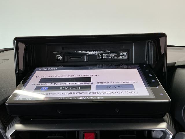 ロッキーＧ　ターボ　ワンオーナー　９インチナビＴＶ　ドラレコ　ＥＴＣ１年保証　ワンオーナー　９インチナビＴＶ　ドラレコ　ＥＴＣ　パノラマモニター　アダプティブクルーズコントロール　前後コーナーセンサー　シートヒーター　Ｂｌｕｅｔｏｏｔｈ　１７インチ純正アルミホイール（兵庫県）の中古車