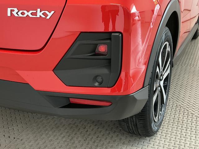 ロッキーＧ　ターボ　ワンオーナー　９インチナビＴＶ　ドラレコ　ＥＴＣ１年保証　ワンオーナー　９インチナビＴＶ　ドラレコ　ＥＴＣ　パノラマモニター　アダプティブクルーズコントロール　前後コーナーセンサー　シートヒーター　Ｂｌｕｅｔｏｏｔｈ　１７インチ純正アルミホイール（兵庫県）の中古車