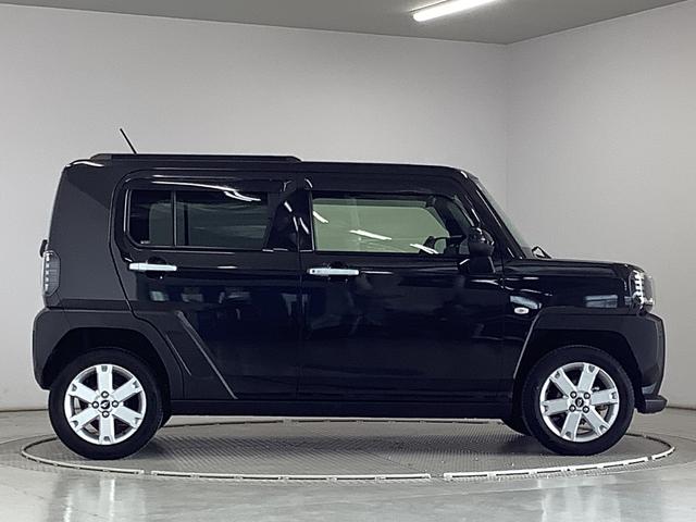 タフトG ワンオーナー ナビTV ドラレコ ETC バックカメラ1年保証 ワンオーナー ナビTV ETC ドラレコ バックカメラ アダプティブクルーズコントロール 前後コーナーセンサー 前席シートヒーター USB接続 スマートキー 15インチ純正アルミホイール(兵庫県)の中古車