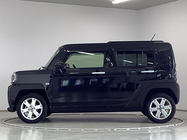 タフトG ワンオーナー ナビTV ドラレコ ETC バックカメラ1年保証 ワンオーナー ナビTV ETC ドラレコ バックカメラ アダプティブクルーズコントロール 前後コーナーセンサー 前席シートヒーター USB接続 スマートキー 15インチ純正アルミホイール(兵庫県)の中古車