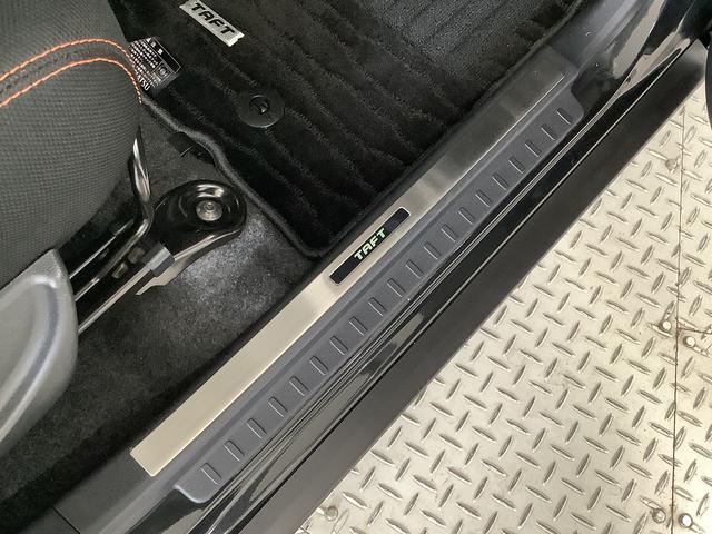 タフトG ワンオーナー ナビTV ドラレコ ETC バックカメラ1年保証 ワンオーナー ナビTV ETC ドラレコ バックカメラ アダプティブクルーズコントロール 前後コーナーセンサー 前席シートヒーター USB接続 スマートキー 15インチ純正アルミホイール(兵庫県)の中古車