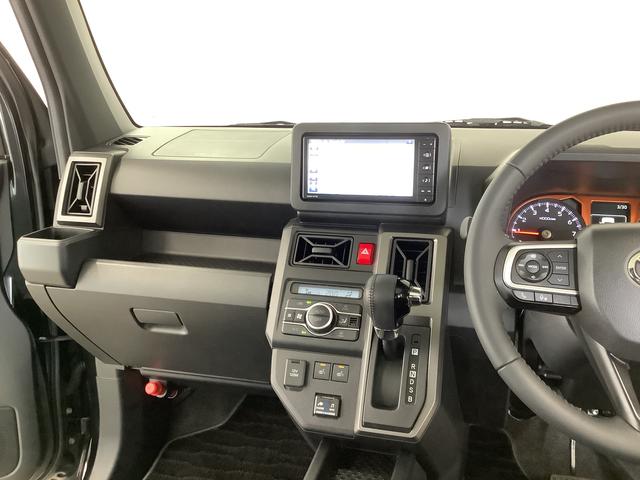 タフトG ワンオーナー ナビTV ドラレコ ETC バックカメラ1年保証 ワンオーナー ナビTV ETC ドラレコ バックカメラ アダプティブクルーズコントロール 前後コーナーセンサー 前席シートヒーター USB接続 スマートキー 15インチ純正アルミホイール(兵庫県)の中古車