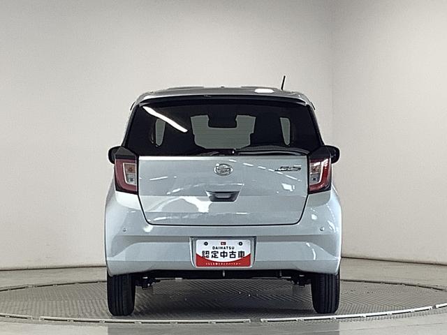 ミライースＸ　ＳＡIII　ワンオーナー　コーナーセンサー　キーレス走行無制限１年保証　前後コーナーセンサー　ワンオーナー　オートハイビーム　ＬＥＤヘッドライト　アイドリングストップ　キーレスエントリー　横滑り防止装置　ヘッドライトレベライザー　電動格納ドアミラー（兵庫県）の中古車