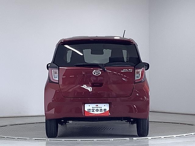 ミライースＸ　ＳＡIII　ワンオーナー　ナビＴＶ　ＥＴＣ　バックカメラ１年保証　ワンオーナー　ナビＴＶ　ＥＴＣ　バックカメラ　前後コーナーセンサー　Ｂｌｕｅｔｏｏｔｈ　ＤＶＤ　ＵＳＢ　オートマチックハイビーム　ＬＥＤヘッドライト　アイドリングストップ　キーレスエントリー（兵庫県）の中古車