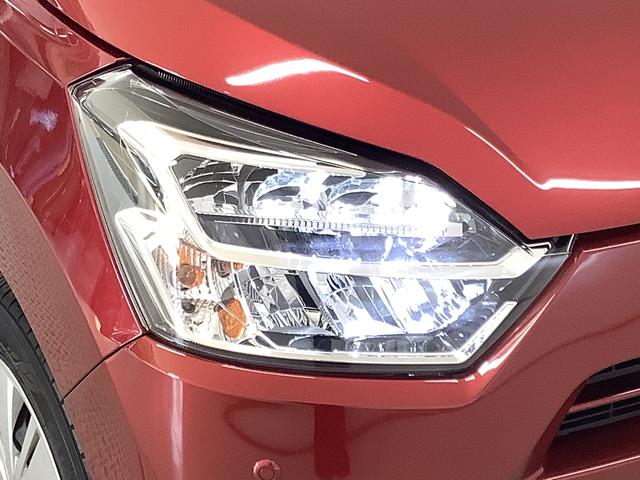 ミライースＸ　ＳＡIII　ワンオーナー　ナビＴＶ　ＥＴＣ　バックカメラ１年保証　ワンオーナー　ナビＴＶ　ＥＴＣ　バックカメラ　前後コーナーセンサー　Ｂｌｕｅｔｏｏｔｈ　ＤＶＤ　ＵＳＢ　オートマチックハイビーム　ＬＥＤヘッドライト　アイドリングストップ　キーレスエントリー（兵庫県）の中古車