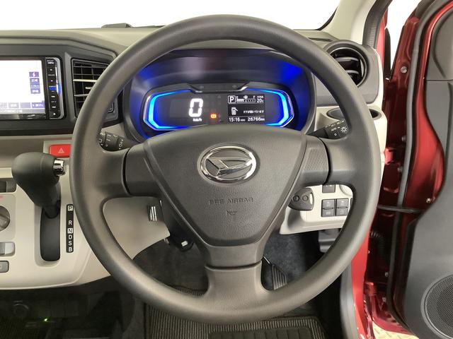 ミライースＸ　ＳＡIII　ワンオーナー　ナビＴＶ　ＥＴＣ　バックカメラ１年保証　ワンオーナー　ナビＴＶ　ＥＴＣ　バックカメラ　前後コーナーセンサー　Ｂｌｕｅｔｏｏｔｈ　ＤＶＤ　ＵＳＢ　オートマチックハイビーム　ＬＥＤヘッドライト　アイドリングストップ　キーレスエントリー（兵庫県）の中古車