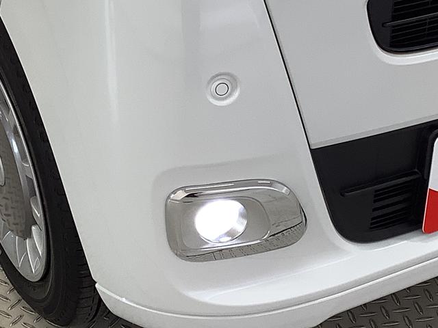 ムーヴキャンバスセオリーG 両側電動スライド コーナーセンサー スマートキー走行無制限1年保証 両側電動スライドドア 前後コーナーセンサー 前席シートヒーター ホットカップホルダー オートマチックハイビーム USBチャージャー LEDヘッドライト 横滑り防止装置 スマートキー(兵庫県)の中古車