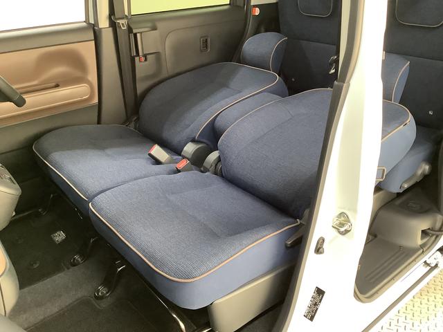 ムーヴキャンバスセオリーG 両側電動スライド コーナーセンサー スマートキー走行無制限1年保証 両側電動スライドドア 前後コーナーセンサー 前席シートヒーター ホットカップホルダー オートマチックハイビーム USBチャージャー LEDヘッドライト 横滑り防止装置 スマートキー(兵庫県)の中古車