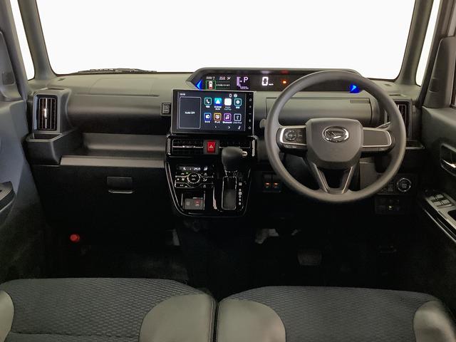 タントカスタムＸ　９インチディスプレイオーディオ　バックカメラ１年保証　９インチディスプレイオーディオ　バックカメラ　両側電動スライドドア　Ｂｌｕｅｔｏｏｔｈ　コーナーセンサー　前席シートヒーター　ＵＳＢ　オートマチックハイビーム　１４インチ純正アルミホイール（兵庫県）の中古車