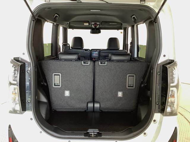 タントカスタムＸ　９インチディスプレイオーディオ　バックカメラ１年保証　９インチディスプレイオーディオ　バックカメラ　両側電動スライドドア　Ｂｌｕｅｔｏｏｔｈ　コーナーセンサー　前席シートヒーター　ＵＳＢ　オートマチックハイビーム　１４インチ純正アルミホイール（兵庫県）の中古車