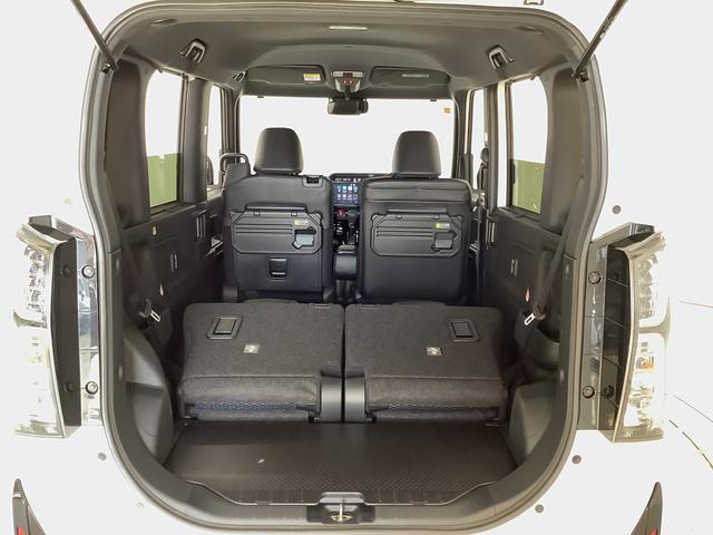 タントカスタムＸ　９インチディスプレイオーディオ　バックカメラ１年保証　９インチディスプレイオーディオ　バックカメラ　両側電動スライドドア　Ｂｌｕｅｔｏｏｔｈ　コーナーセンサー　前席シートヒーター　ＵＳＢ　オートマチックハイビーム　１４インチ純正アルミホイール（兵庫県）の中古車