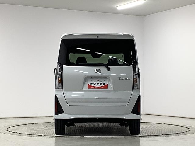 タントカスタムＲＳ　ターボ　ＥＴＣ　クルコン　両側電動スライド走行無制限１年保証　両側電動スライドドア　ＥＴＣ　アダプティブクルーズコントロール　前後コーナーセンサー　前席シートヒーター　オートマチックハイビーム　ＬＥＤヘッドライト　１５インチ純正アルミホイール（兵庫県）の中古車