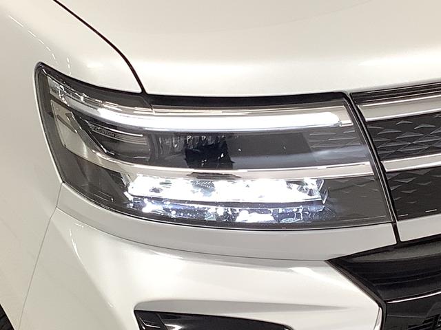 タントカスタムＲＳ　ターボ　ＥＴＣ　クルコン　両側電動スライド走行無制限１年保証　両側電動スライドドア　ＥＴＣ　アダプティブクルーズコントロール　前後コーナーセンサー　前席シートヒーター　オートマチックハイビーム　ＬＥＤヘッドライト　１５インチ純正アルミホイール（兵庫県）の中古車