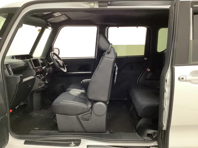 タントカスタムＲＳ　ターボ　ＥＴＣ　クルコン　両側電動スライド走行無制限１年保証　両側電動スライドドア　ＥＴＣ　アダプティブクルーズコントロール　前後コーナーセンサー　前席シートヒーター　オートマチックハイビーム　ＬＥＤヘッドライト　１５インチ純正アルミホイール（兵庫県）の中古車