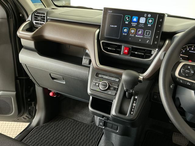 ムーヴＧ　４ＷＤ　９インチディスプレイオーディオ　ワイヤレス充電１年保証　９インチディスプレイオーディオ　４ＷＤ　バックカメラ　片側電動スライドドア　前後コーナーセンサー　ＵＳＢ　ＨＤＭＩ　Ｂｌｕｅｔｏｏｔｈ　Ｑｉワイヤレス充電　１４インチ純正アルミホイール（兵庫県）の中古車