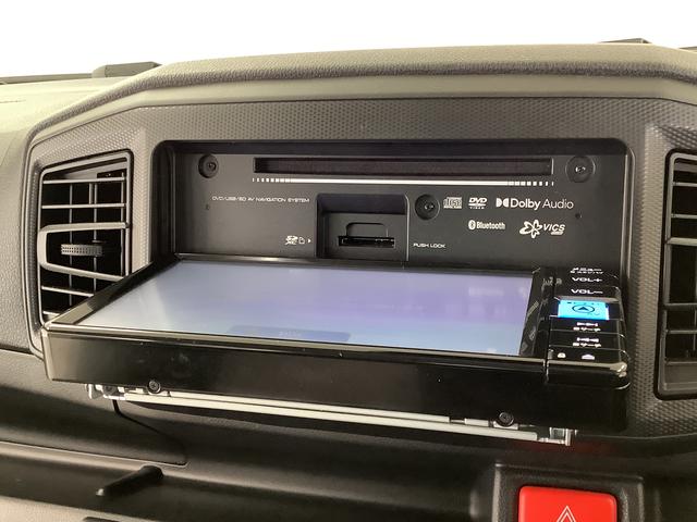 ミライースL SAIII ナビTV ETC 前後コーナーセンサー1年保証 ナビTV Bluetooth ETC 前後コーナーセンサー DVD USB接続 オートマチックハイビーム アイドリングストップ キーレスエントリー 横滑り防止装置 オートライト ドアバイザー(兵庫県)の中古車