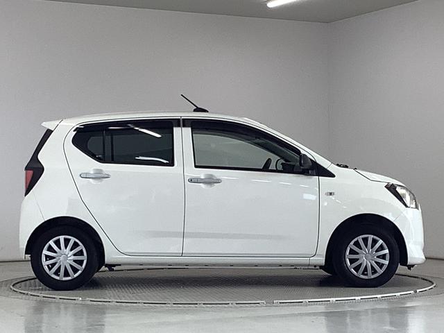 ミライースL SAIII ナビTV ETC 前後コーナーセンサー1年保証 ナビTV Bluetooth ETC 前後コーナーセンサー DVD USB接続 オートマチックハイビーム アイドリングストップ キーレスエントリー 横滑り防止装置 オートライト ドアバイザー(兵庫県)の中古車