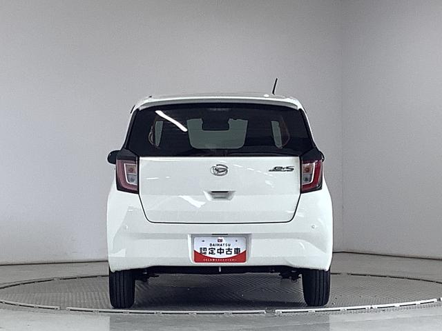 ミライースL SAIII ナビTV ETC 前後コーナーセンサー1年保証 ナビTV Bluetooth ETC 前後コーナーセンサー DVD USB接続 オートマチックハイビーム アイドリングストップ キーレスエントリー 横滑り防止装置 オートライト ドアバイザー(兵庫県)の中古車