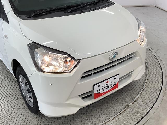 ミライースL SAIII ナビTV ETC 前後コーナーセンサー1年保証 ナビTV Bluetooth ETC 前後コーナーセンサー DVD USB接続 オートマチックハイビーム アイドリングストップ キーレスエントリー 横滑り防止装置 オートライト ドアバイザー(兵庫県)の中古車