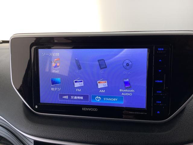 ムーヴカスタム　ＲＳ　ハイパーＳＡII　ターボ　禁煙　ナビ　ＥＴＣ１年保証　禁煙車　ナビＴＶ　バックカメラ　ＥＴＣ　ＤＶＤ　ＵＳＢ接続　Ｂｌｕｅｔｏｏｔｈ　ＬＥＤヘッドライト　アイドリングストップ　プッシュスタート　横滑り防止装置　１５インチ純正アルミホイール（兵庫県）の中古車