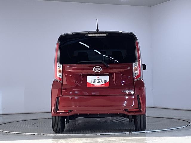ムーヴカスタム　ＲＳ　ハイパーＳＡII　ターボ　禁煙　ナビ　ＥＴＣ１年保証　禁煙車　ナビＴＶ　バックカメラ　ＥＴＣ　ＤＶＤ　ＵＳＢ接続　Ｂｌｕｅｔｏｏｔｈ　ＬＥＤヘッドライト　アイドリングストップ　プッシュスタート　横滑り防止装置　１５インチ純正アルミホイール（兵庫県）の中古車