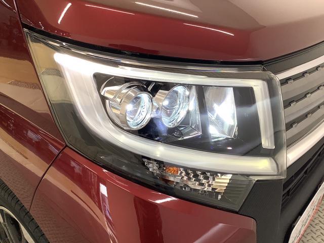 ムーヴカスタム　ＲＳ　ハイパーＳＡII　ターボ　禁煙　ナビ　ＥＴＣ１年保証　禁煙車　ナビＴＶ　バックカメラ　ＥＴＣ　ＤＶＤ　ＵＳＢ接続　Ｂｌｕｅｔｏｏｔｈ　ＬＥＤヘッドライト　アイドリングストップ　プッシュスタート　横滑り防止装置　１５インチ純正アルミホイール（兵庫県）の中古車