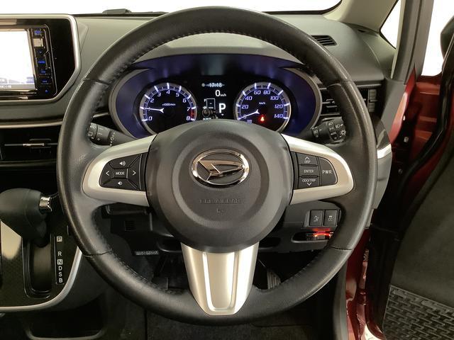 ムーヴカスタム　ＲＳ　ハイパーＳＡII　ターボ　禁煙　ナビ　ＥＴＣ１年保証　禁煙車　ナビＴＶ　バックカメラ　ＥＴＣ　ＤＶＤ　ＵＳＢ接続　Ｂｌｕｅｔｏｏｔｈ　ＬＥＤヘッドライト　アイドリングストップ　プッシュスタート　横滑り防止装置　１５インチ純正アルミホイール（兵庫県）の中古車