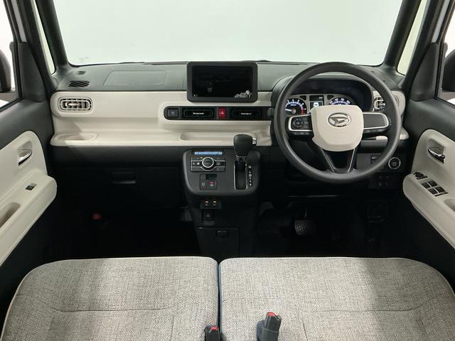 ムーヴキャンバスストライプスＧ　ワンオーナー　前後コーナーセンサー　両側電動走行無制限１年保証　両側電動スライドドア　ワンオーナー　前後コーナーセンサー　前席シートヒーター　ホットカップホルダー　オートハイビーム　ＬＥＤヘッドライト　横滑り防止装置　ＵＳＢチャージャー（兵庫県）の中古車