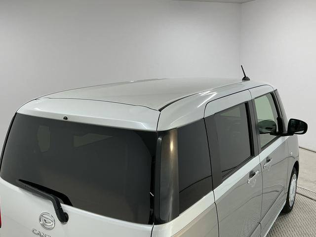 ムーヴキャンバスストライプスＧ　ワンオーナー　前後コーナーセンサー　両側電動走行無制限１年保証　両側電動スライドドア　ワンオーナー　前後コーナーセンサー　前席シートヒーター　ホットカップホルダー　オートハイビーム　ＬＥＤヘッドライト　横滑り防止装置　ＵＳＢチャージャー（兵庫県）の中古車