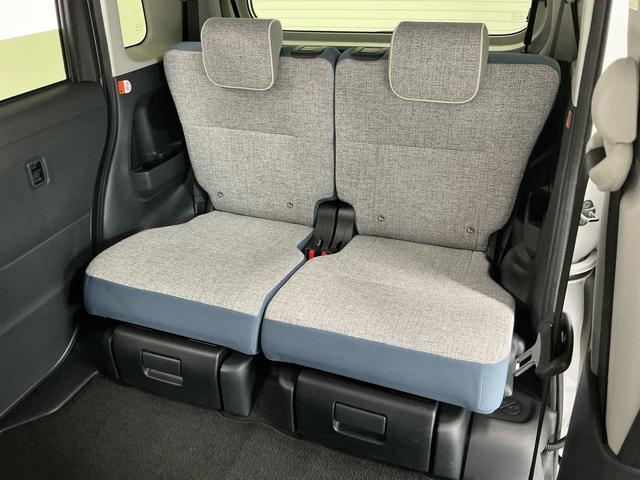 ムーヴキャンバスストライプスＧ　ワンオーナー　前後コーナーセンサー　両側電動走行無制限１年保証　両側電動スライドドア　ワンオーナー　前後コーナーセンサー　前席シートヒーター　ホットカップホルダー　オートハイビーム　ＬＥＤヘッドライト　横滑り防止装置　ＵＳＢチャージャー（兵庫県）の中古車