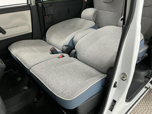 ムーヴキャンバスストライプスＧ　雹害車両　ワンオーナー　前後コーナーセンサー雹害車両　１年保証　両側電動スライドドア　ワンオーナー　前後コーナーセンサー　前席シートヒーター　ホットカップホルダー　オートハイビーム　ＬＥＤヘッドライト　オートブレーキホールド　横滑り防止装置（兵庫県）の中古車