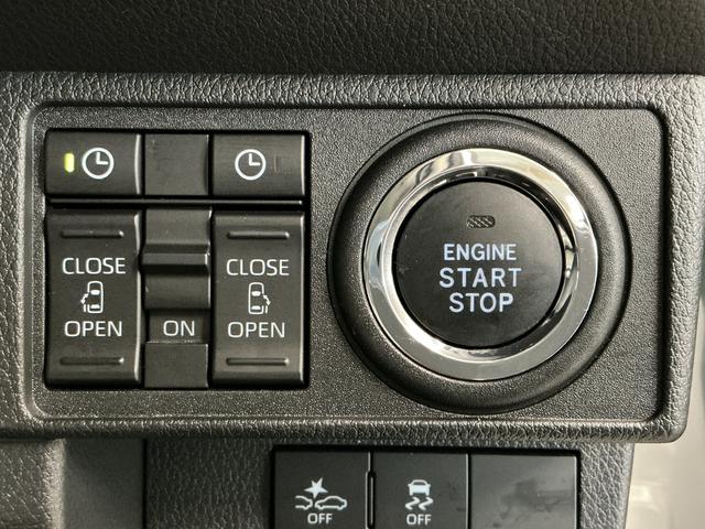 ムーヴキャンバスストライプスＧ　雹害車両　ワンオーナー　前後コーナーセンサー雹害車両　１年保証　両側電動スライドドア　ワンオーナー　前後コーナーセンサー　前席シートヒーター　ホットカップホルダー　オートハイビーム　ＬＥＤヘッドライト　オートブレーキホールド　横滑り防止装置（兵庫県）の中古車