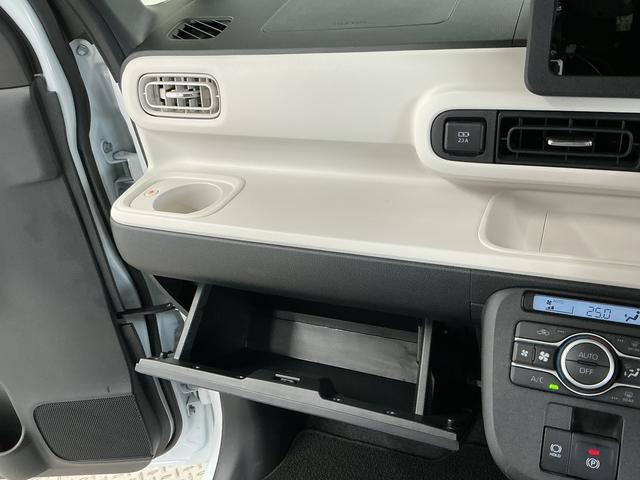 ムーヴキャンバスストライプスＧ　雹害車両　ワンオーナー　前後コーナーセンサー雹害車両　１年保証　両側電動スライドドア　ワンオーナー　前後コーナーセンサー　前席シートヒーター　ホットカップホルダー　オートハイビーム　ＬＥＤヘッドライト　オートブレーキホールド　横滑り防止装置（兵庫県）の中古車