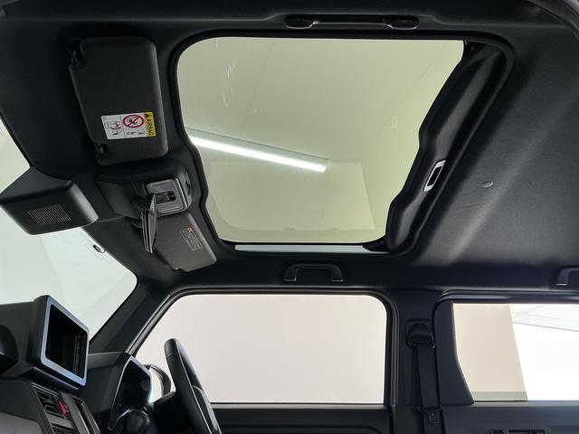 タフトG ダーククロムベンチャー ワンオーナー シートヒーター走行無制限1年保証 前後コーナーセンサー ワンオーナー 前席シートヒーター オートハイビーム スマートキー プッシュスタート LEDヘッドライト スカイフィールトップ 15インチ純正アルミホイール(兵庫県)の中古車