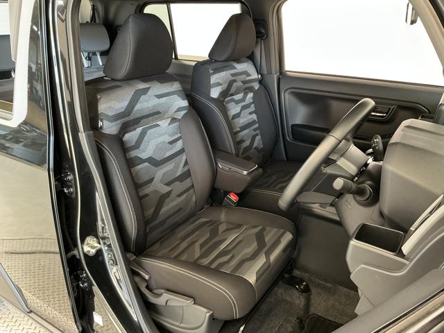 タフトG ダーククロムベンチャー ワンオーナー シートヒーター走行無制限1年保証 前後コーナーセンサー ワンオーナー 前席シートヒーター オートハイビーム スマートキー プッシュスタート LEDヘッドライト スカイフィールトップ 15インチ純正アルミホイール(兵庫県)の中古車