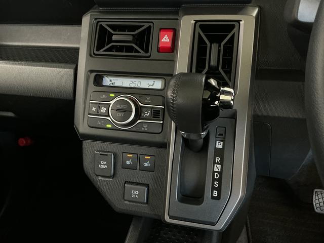 タフトG ダーククロムベンチャー ワンオーナー シートヒーター走行無制限1年保証 前後コーナーセンサー ワンオーナー 前席シートヒーター オートハイビーム スマートキー プッシュスタート LEDヘッドライト スカイフィールトップ 15インチ純正アルミホイール(兵庫県)の中古車